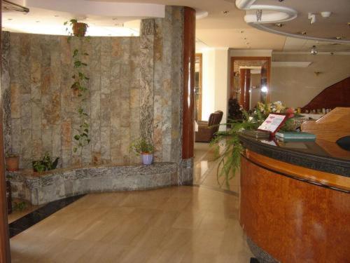 Hotel Venta De La Punta Saint Barbara Bagian luar foto